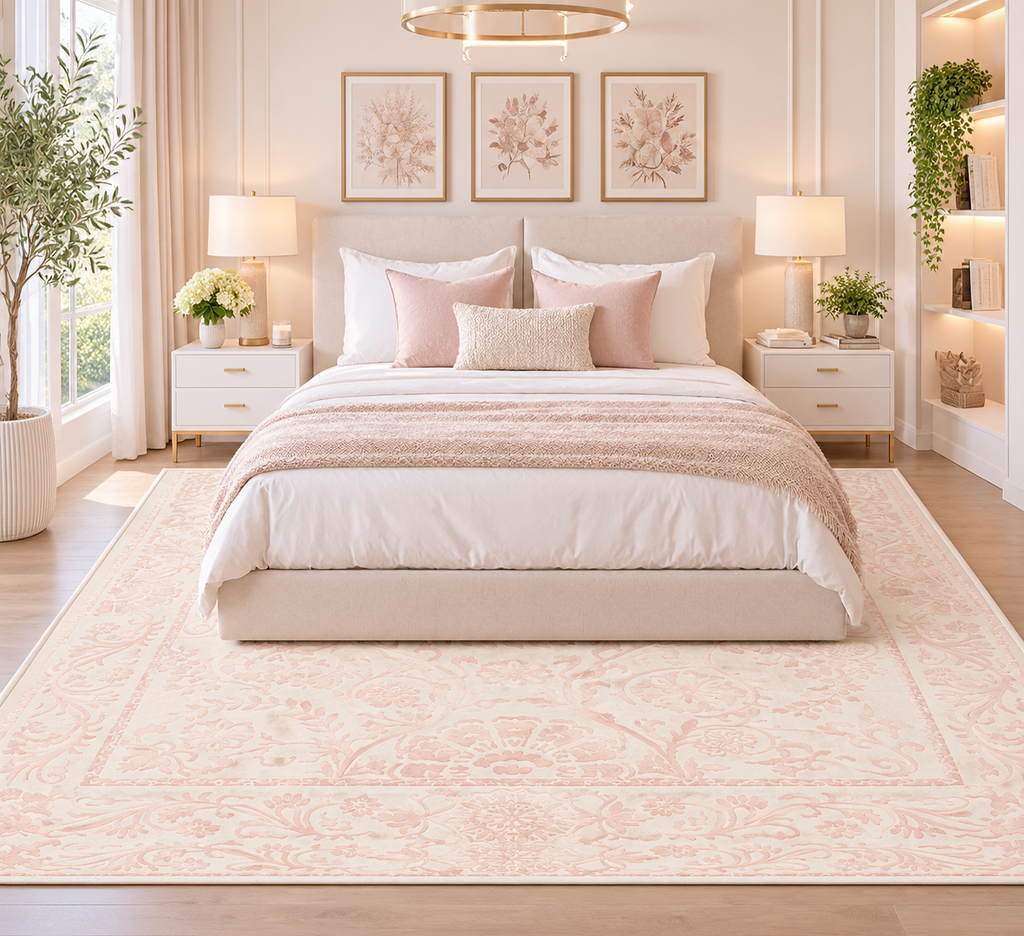 Tapis Azuria
