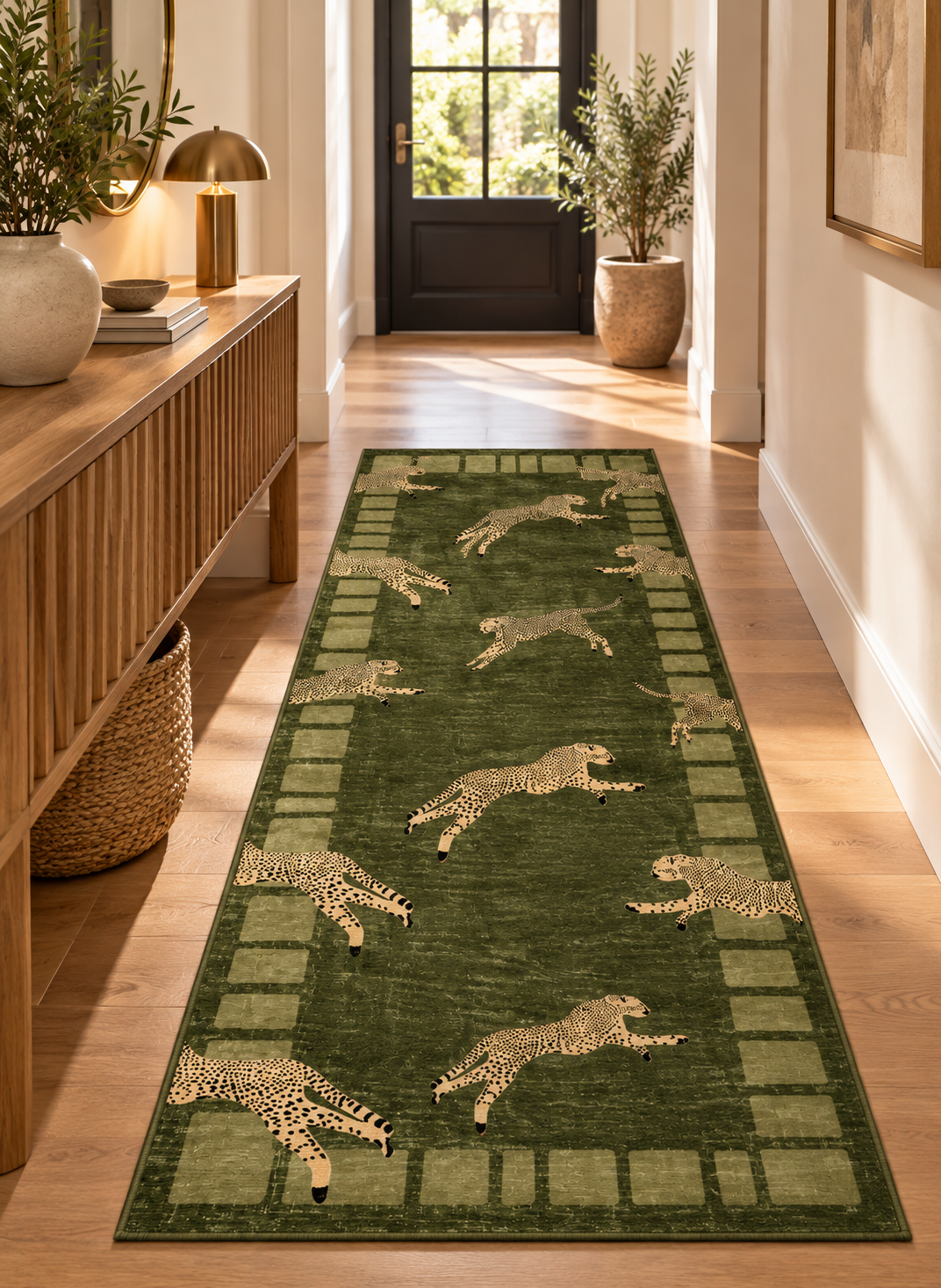 Tapis Kalahari