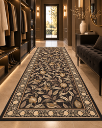 Tapis Salon Goldleaf