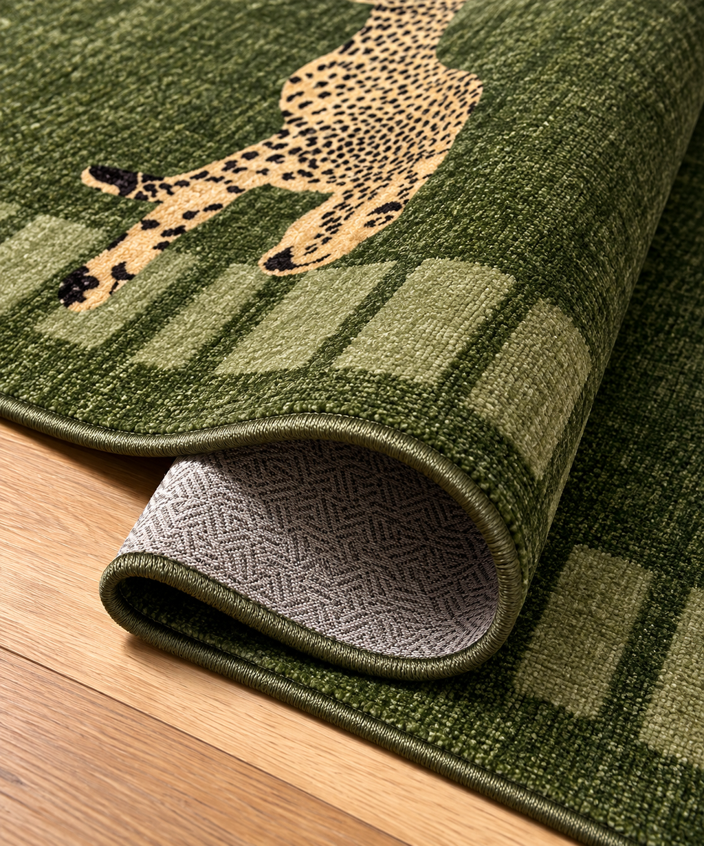 Tapis Kalahari
