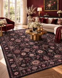 Tapis Salon Opaline