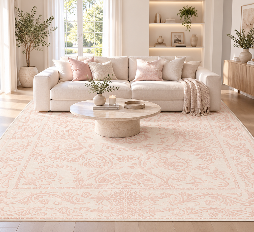 Tapis Azuria