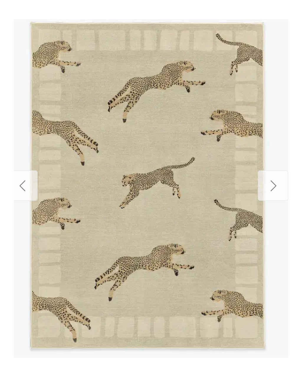Tapis Kalahari