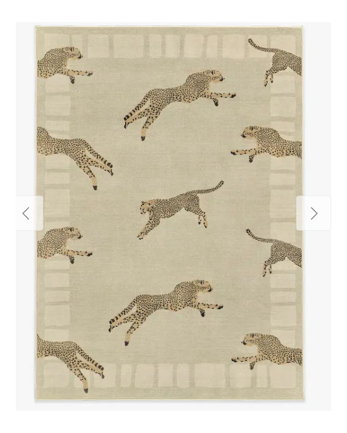 Tapis Kalahari