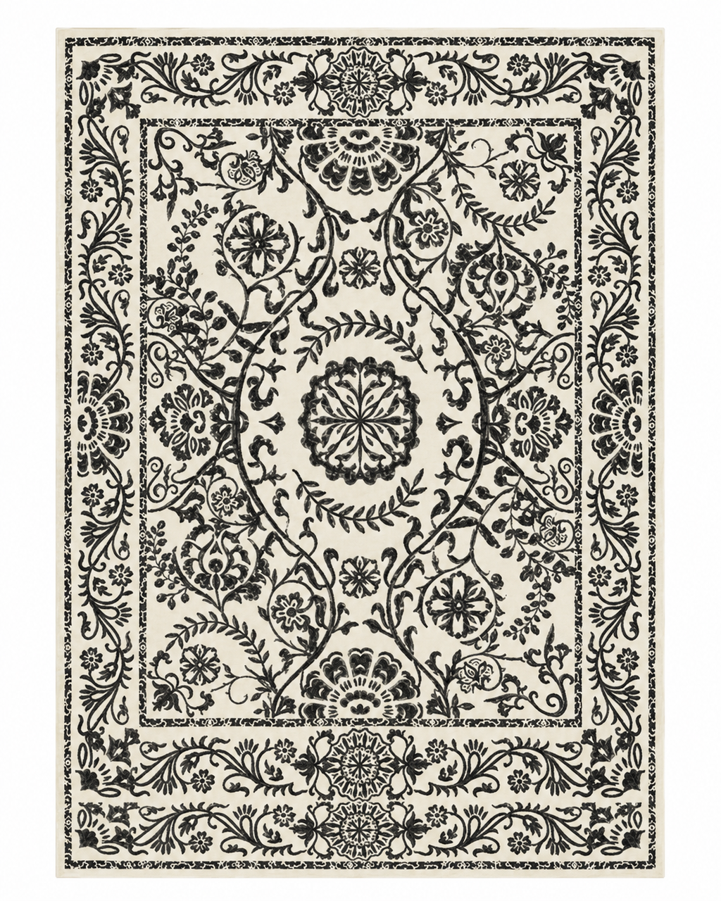 Tapis Azuria