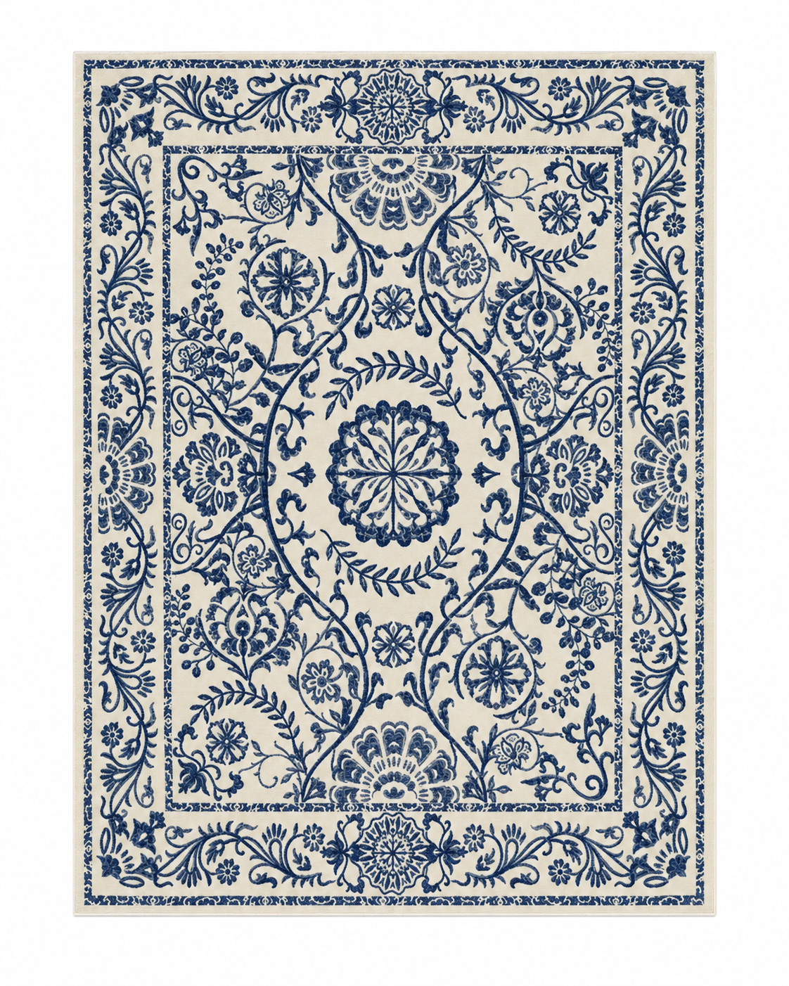 Tapis Azuria