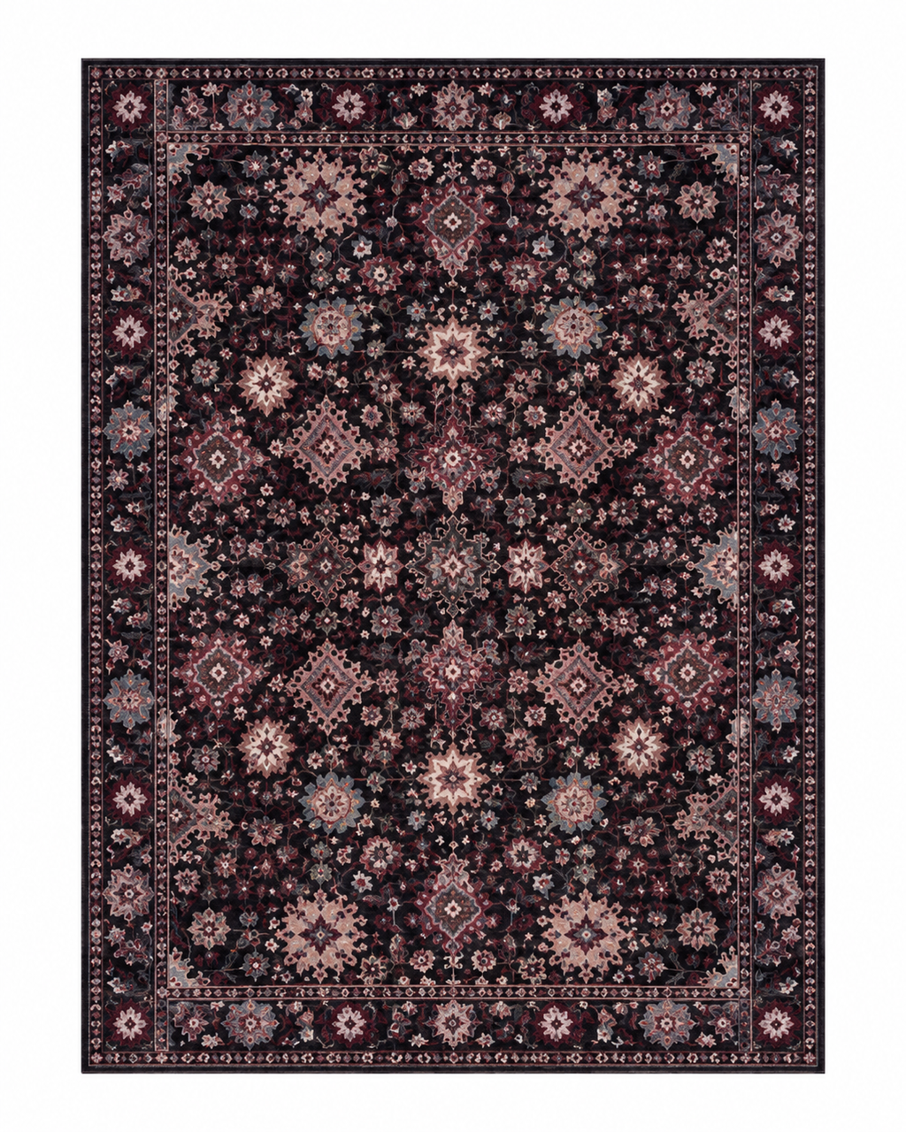 Tapis Salon Opaline