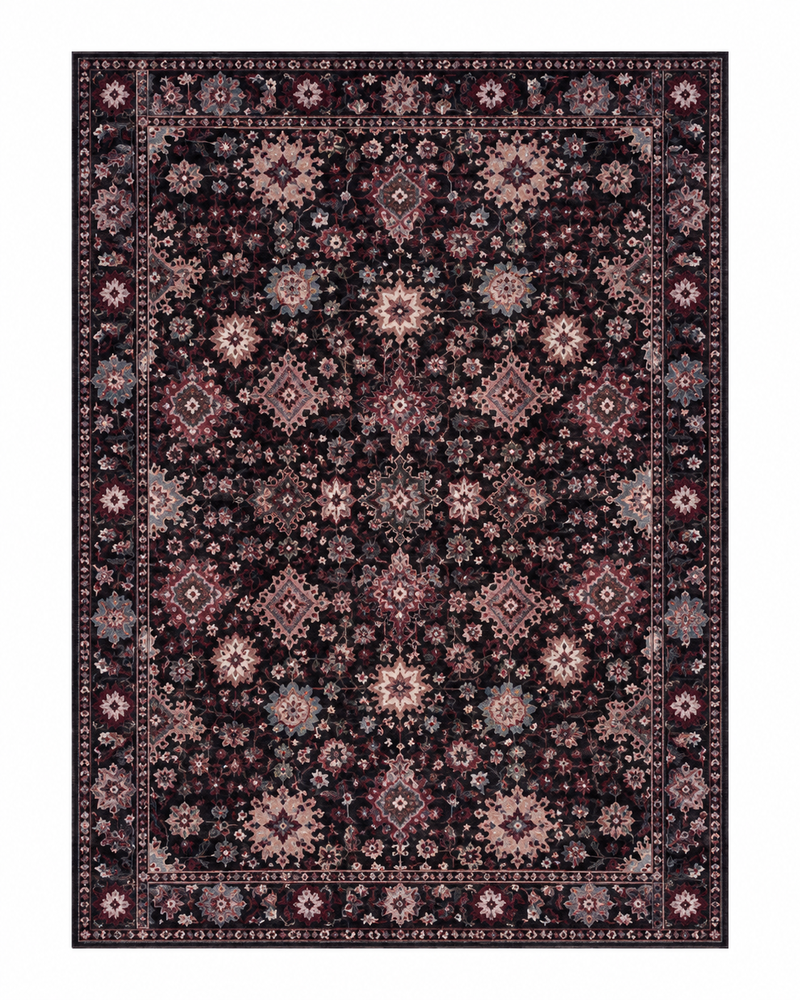 Tapis Salon Opaline