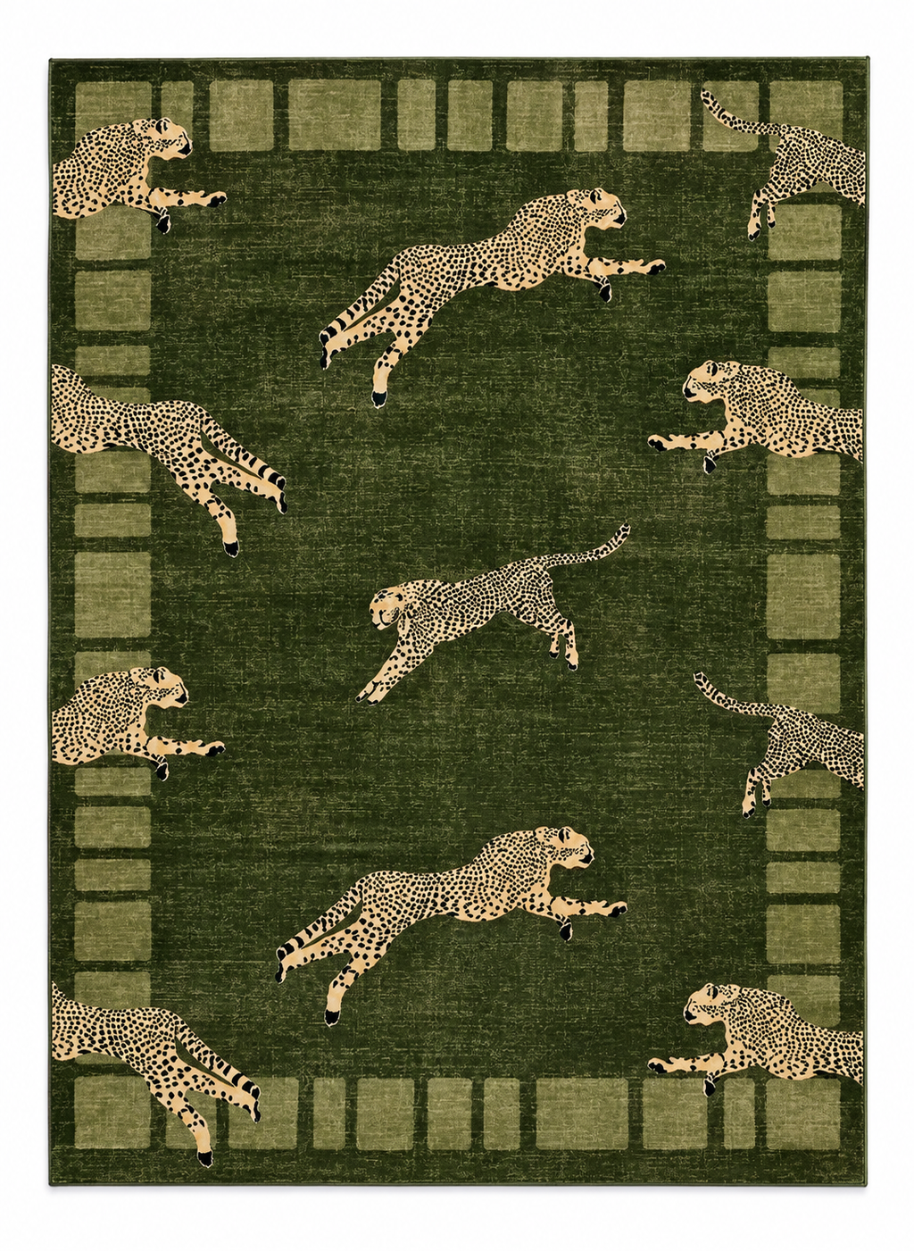 Tapis Kalahari