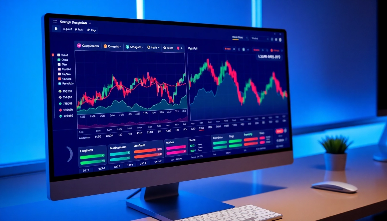 Using the aicoin官网平台, investors access real-time行情图表，监控市场动态，保障数字资产安全，掌握投资先机。