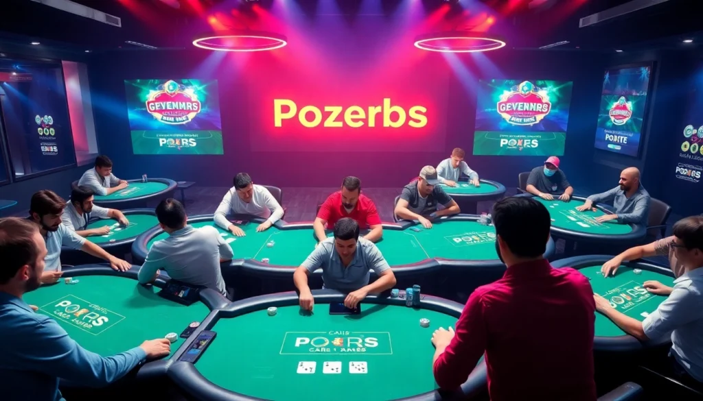 Join top Pokerbros clubs with engaged players, vibrant tables, and exclusive club branding for an immersive online poker experience.