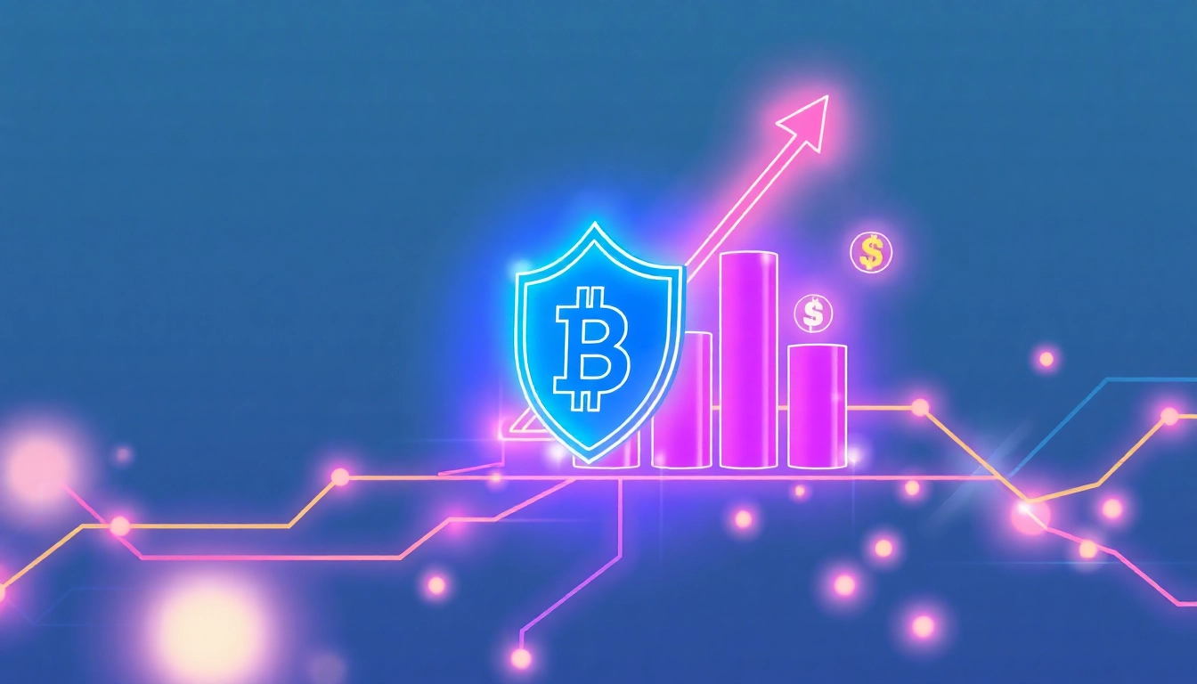 Cryptocurrency Investment Guide helps investors understand blockchain technology and digital